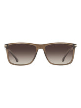 Load image into Gallery viewer, Carrera 298/S Men&#39;s Polarized Brown Phantos 57-16-145 Sunglasses MSRP $165
