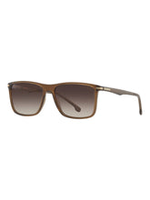 Load image into Gallery viewer, Carrera 298/S Men&#39;s Polarized Brown Phantos 57-16-145 Sunglasses MSRP $165
