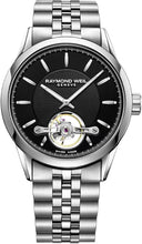 Load image into Gallery viewer, Raymond Weil Men&#39;s 2780-ST-20001 Freelancer Automatic Watch 42mm MSRP $2495
