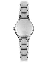 Load image into Gallery viewer, Raymond Weil Women&#39;s 5132-ST-20081 Noemia Diamond Black Watch 32mm MSRP $1295
