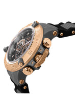 Load image into Gallery viewer, Invicta Men&#39;s 0932 Subaqua Noma III Black Dial Chronograph Watch 50mm MSRP $1,395
