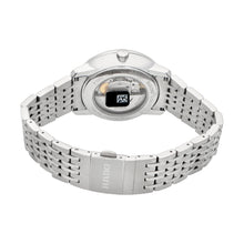 Load image into Gallery viewer, Rado R22880013 Men&#39;s Coupole Classic Automatic COSC Silver Dial 41 mm MSRP $2000
