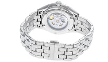 Load image into Gallery viewer, HAMILTON Men&#39;s H32705141 Jazzmaster Automatic Open Heart Watch 42mm MSRP $1125
