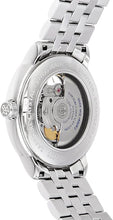 Load image into Gallery viewer, Raymond Weil Men&#39;s 2227-ST-00659 Maestro Silver Automatic Watch 39mm MSRP $1725
