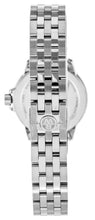 Load image into Gallery viewer, Raymond Weil Women&#39;s 5960-ST-00995 Tango MOP Diamond Watch 30mm MSRP $1375
