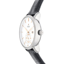 Load image into Gallery viewer, Rado R14053016 Men&#39;s Diamaster Automatic White Dial 43 mm MSRP $2710
