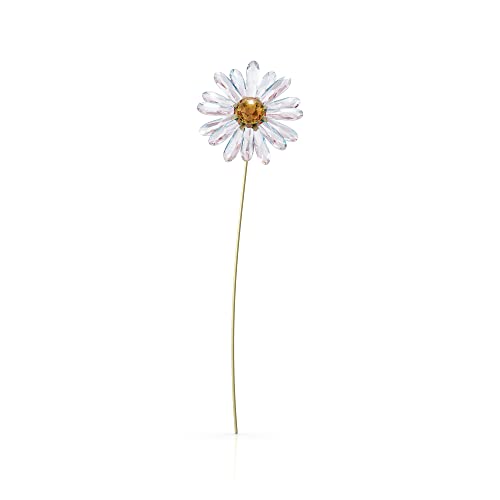 Swarovski Garden Tales Daisy 5619221 Crystal Single Flower Figurine