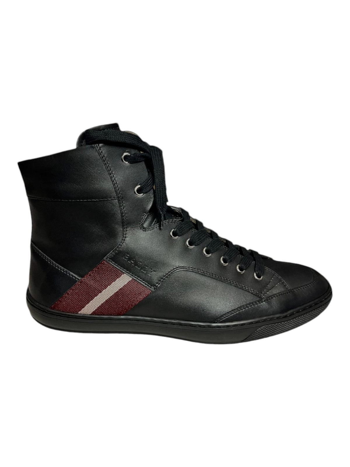 Bally oldani high top sneakers hotsell