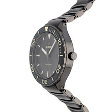 Load image into Gallery viewer, Rado R30003172 Men&#39;s Centrix XL Sport Black Dial Ceramic 42 mm Watch MSRP $2300
