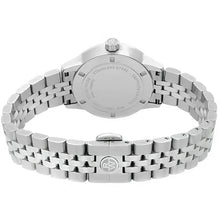 Load image into Gallery viewer, Raymond Weil Women&#39;s 5634-ST-97081 Freelancer MOP Quartz Watch 34mm MSRP $1625
