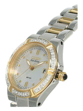 Load image into Gallery viewer, New Citizen Riva EW0894-57D Mother of Pearl Dial Two-tone Ladies Watch MSRP$450
