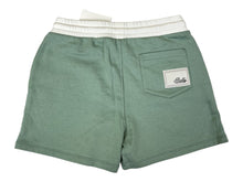 Load image into Gallery viewer, Bally 6301251 Laguna/Bone Drawstring Cotton Shorts MSRP $180
