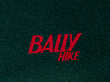 Load image into Gallery viewer, Bally 6238605 Hike 8 Green Crewneck Sweatshirt MSRP $420
