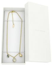 Load image into Gallery viewer, New Atelier Swarovski Prisma 5377986 Multi Colored Swarovski Necklace $169 SALE
