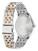 Load image into Gallery viewer, NEW Citizen Corso EV1036-51Y Ladies 36mm Bracelet Watch MSRP $350
