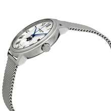 Load image into Gallery viewer, Raymond Weil Men&#39;s 2239M-ST-00659 Maestro Automatic Moonphase Watch 39mm $1895
