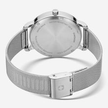 Load image into Gallery viewer, Wenger Swiss Army 01.1731.104 Women&#39;s Metropolitan Donnissima White Watch 38mm MSRP $195
