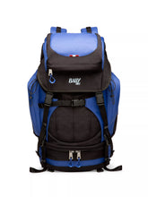 Load image into Gallery viewer, Bally Hike 3 6239533 Blue/Black Backpack MSRP $1200
