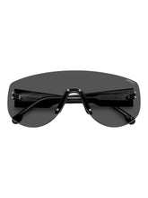 Load image into Gallery viewer, Carrera FLAGLAB 12 2K Black/Grey 99-1-140 Sunglasses MSRP $325
