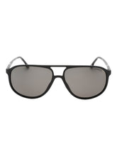 Load image into Gallery viewer, Carrera 257/S 807/9O Men&#39;s Black Gradient 60-15-140 Sunglasses MSRP $165
