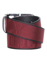 Load image into Gallery viewer, Bally 6239333 Men&#39;s Mirror Buckle Reversible Heritage Red Belt EU 95/US 38 MSRP $450
