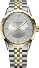 Load image into Gallery viewer, Raymond Weil Men&#39;s 2731-STP-65001 Freelancer Automatic Watch 42mm MSRP $2195
