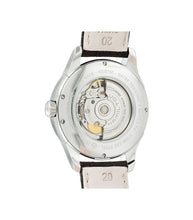 Load image into Gallery viewer, HAMILTON Men&#39;s H32515555 Jazzmaster Viewmatic Auto Silver Watch 40mm MSRP $825
