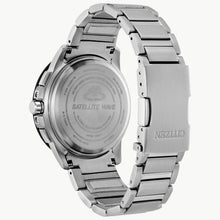 Load image into Gallery viewer, Citizen Eco-Drive Satellite Wave GPS Men&#39;s Watch CC3005-85E MSRP $1150
