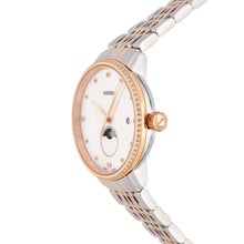 Load image into Gallery viewer, Rado R22882923 Ladies Coupole Diamonds Classic Mother of Pearl Dial 34 mm MSRP $2800
