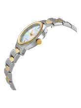 Load image into Gallery viewer, Citizen Diamond Mother of Pearl Dial Ladies Two-tone Watch EM0734-56D MSRP$350
