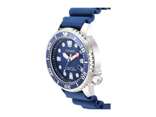 Load image into Gallery viewer, Citizen Eco-Drive Promaster Dive Men&#39;s Strap Watch BN0151-09L MSRP $375
