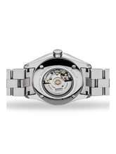 Load image into Gallery viewer, Rado R32091113 Women&#39;s Hyperchrome Automatic Silver Dial 31mm Watch MSRP $1950
