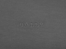 Load image into Gallery viewer, Bally 6301169 Men&#39;s Forest Green Cotton V-Neck Logo T-Shirt MSRP $290
