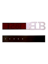 Load image into Gallery viewer, Bally 6239333 Men&#39;s Mirror Buckle Reversible Heritage Red Belt EU 85/US 34 MSRP $450
