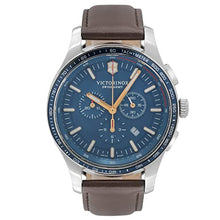 Load image into Gallery viewer, VICTORINOX Swiss Army Men&#39;s 249152 Alliance Sport Chrono Watch MSRP $515
