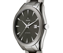 Load image into Gallery viewer, Rado R32254302 Men&#39;s HyperChrome Automatic Grey Dial 42 mm Watch MSRP $3100
