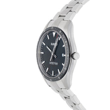 Load image into Gallery viewer, Rado R32502153 Men&#39;s HyperChrome Black Dial 45mm Watch MSRP $1200
