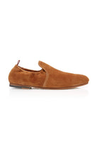 Load image into Gallery viewer, Bally Plank Men&#39;s 6225632 Cowboy Calf Leather Suede Loafers US 10 MSRP $675
