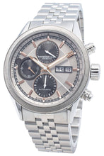 Load image into Gallery viewer, Raymond Weil Men&#39;s 7731-ST2-65655 Freelancer Chronograph Watch 42mm MSRP $2595
