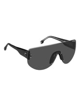 Load image into Gallery viewer, Carrera FLAGLAB 12 2K Black/Grey 99-1-140 Sunglasses MSRP $325
