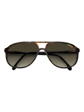 Load image into Gallery viewer, Carrera 257/S 086 Men&#39;s Havana Gradient 60-15-140 Sunglasses MSRP $185
