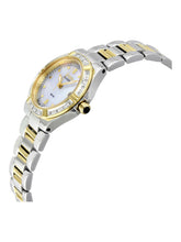 Load image into Gallery viewer, New Citizen Riva EW0894-57D Mother of Pearl Dial Two-tone Ladies Watch MSRP$450
