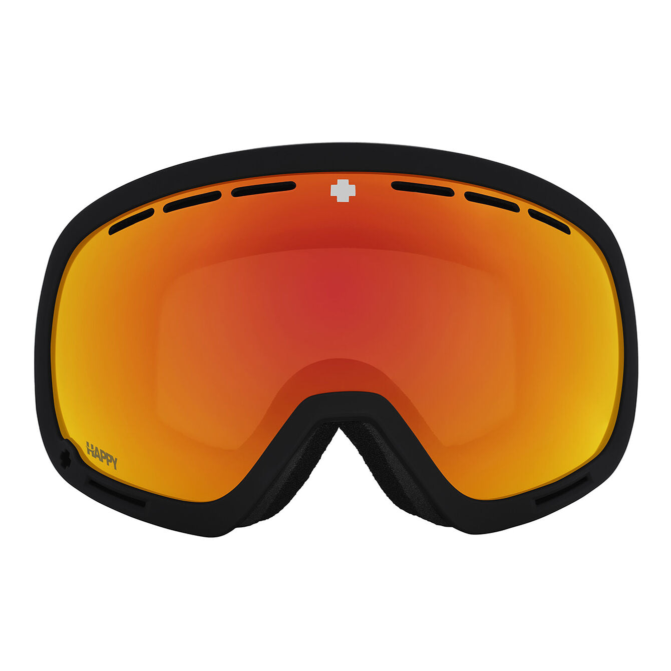 Spy Optic Marshall Happy Lens Polycarbonate Snow Goggle MSRP $130 ...