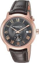 Load image into Gallery viewer, Raymond Weil Men&#39;s 2238-PC5-00209 Maestro Rose Gold Automatic Watch 39mm $1395
