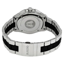 Load image into Gallery viewer, Rado R32038152 Men&#39;s Hyperchrome Chronograph Black Dial 41 mm MSRP $2150
