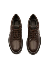 Load image into Gallery viewer, Bally Valnis 6239851 Men&#39;s Dark Brown Calf Leather Ankle Boots MSRP $800
