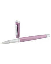 Load image into Gallery viewer, SWAROVSKI &quot;Crystal Starlight&quot; Rollerball Pen - Lilac 5281126
