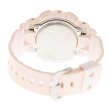 Load image into Gallery viewer, Casio G-Shock S-Series Pink Dial Resin Women&#39;s Watch GMA-S110MP-4A1 MSRP $130
