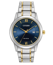 Load image into Gallery viewer, NEW Citizen PAIRS-2016 Men&#39;s and Ladies Bracelet Watch Set MSRP $495
