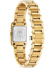 Load image into Gallery viewer, Citizen Bianca EW5552-53D Ladies 22x28mm Bracelet Watch MSRP $395
